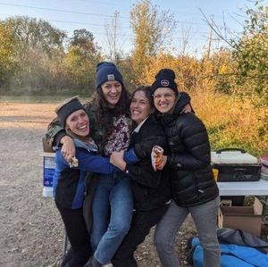 Meet your Posher, Ellen